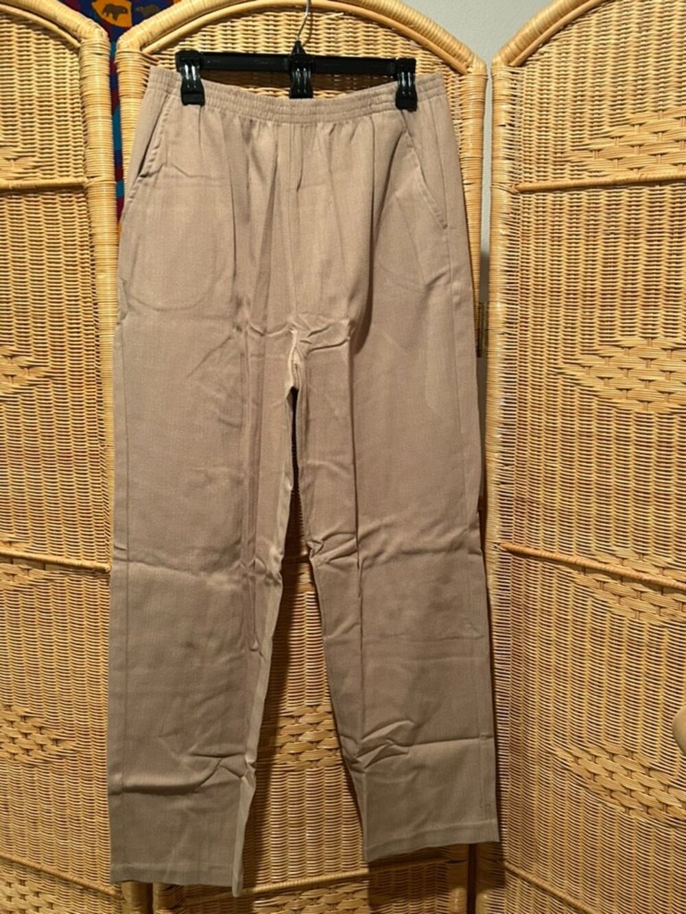 Blair Tan/Khaki Pants - Size 16 NWT - $20